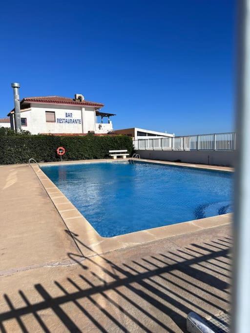 타라고나 Riviera Mont Roig Del Camp 아파트 외부 사진