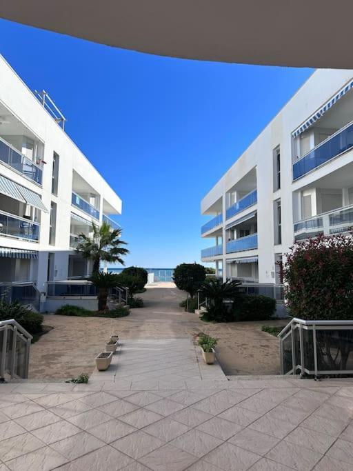 타라고나 Riviera Mont Roig Del Camp 아파트 외부 사진