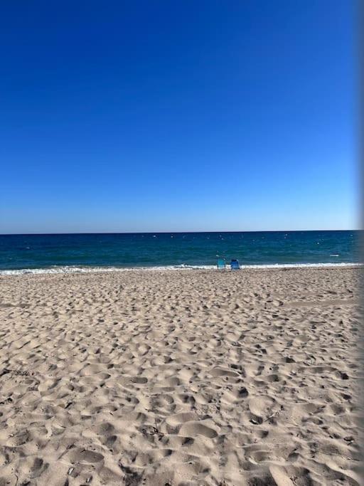 타라고나 Riviera Mont Roig Del Camp 아파트 외부 사진